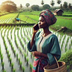 Voice Information on Demand